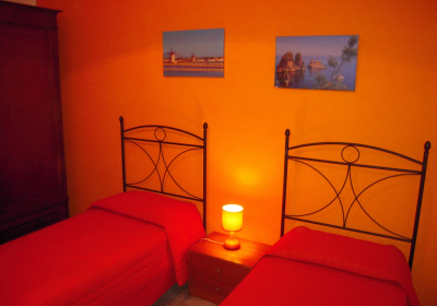 Bed And Breakfast La Casa Sul Mare